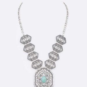 India Necklace